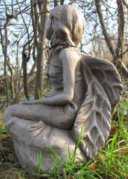 Fee MELINDA | Fiona Scott © | Pheeberts Statuary